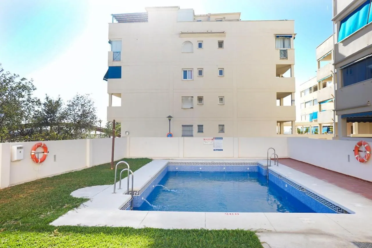 Apartamento Ubicacion Ideal, Playa Y Piscina El El Morche