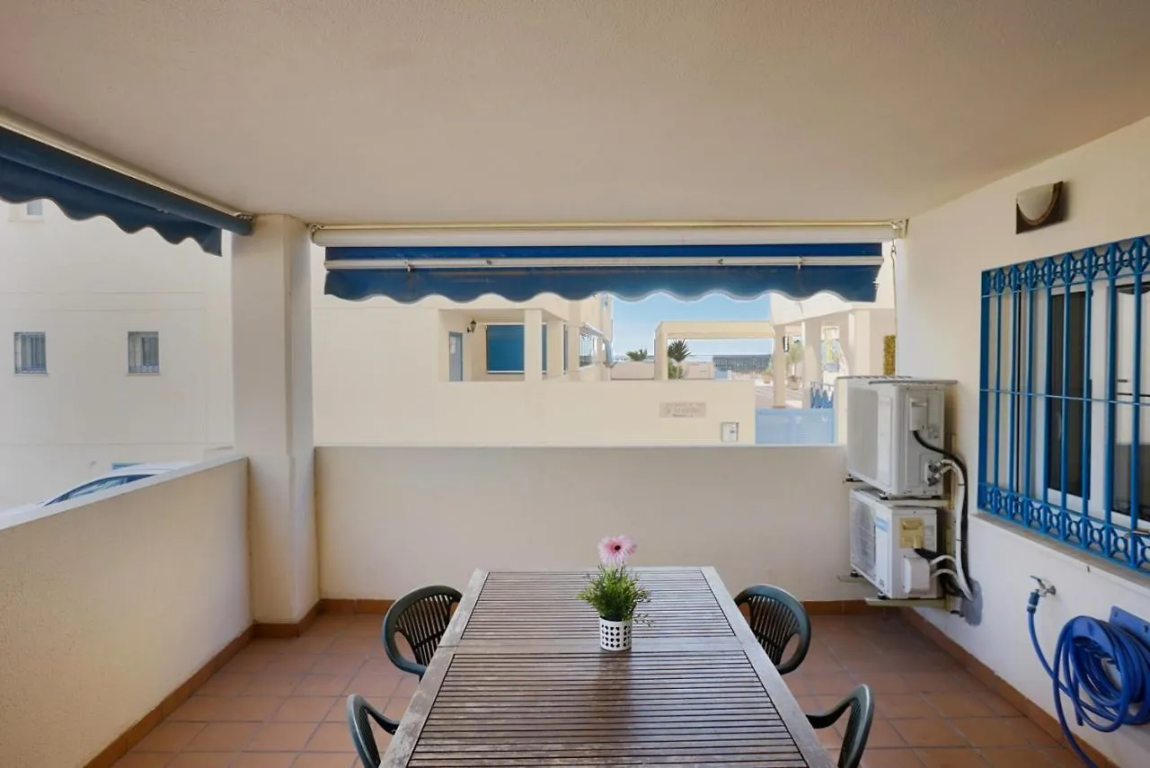 Apartamento Ubicacion Ideal, Playa Y Piscina El El Morche