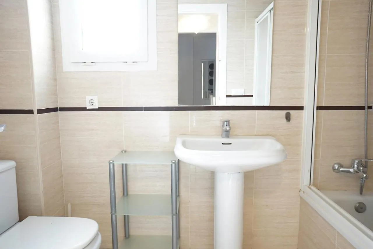 Ubicacion Ideal, Playa Y Piscina El El Morche Apartamento