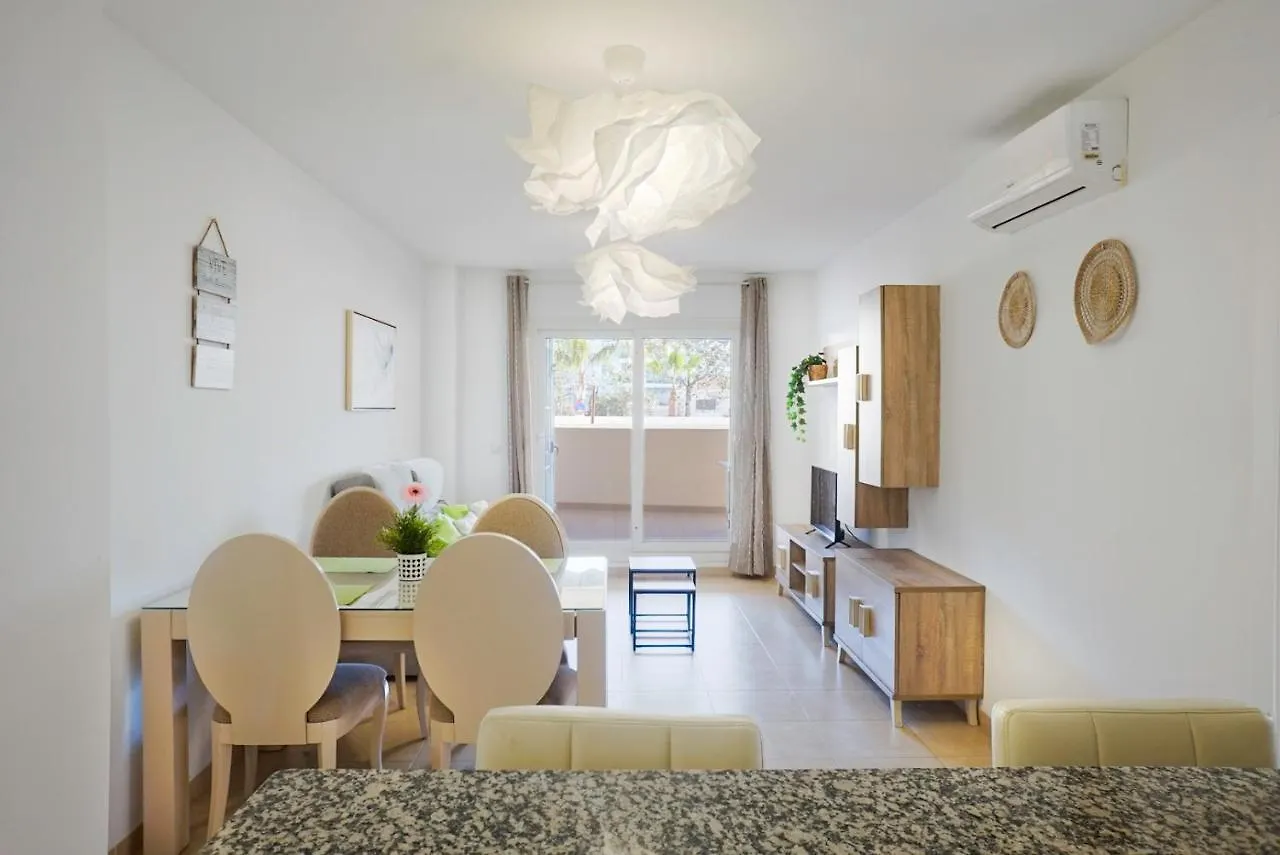 Ubicacion Ideal, Playa Y Piscina El El Morche Apartamento