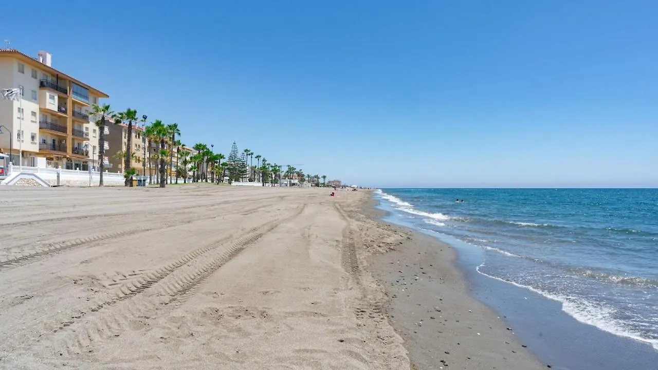 Ubicacion Ideal, Playa Y Piscina El El Morche España