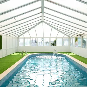 Сasa de vacaciones Casa Margarita, La Línea de la Concepción