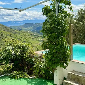 Chalet La Tahona, Almogía